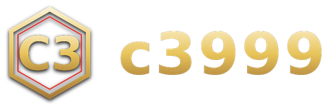 c3999 logo